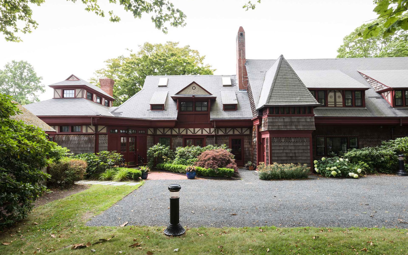 Watts Sherman Stables